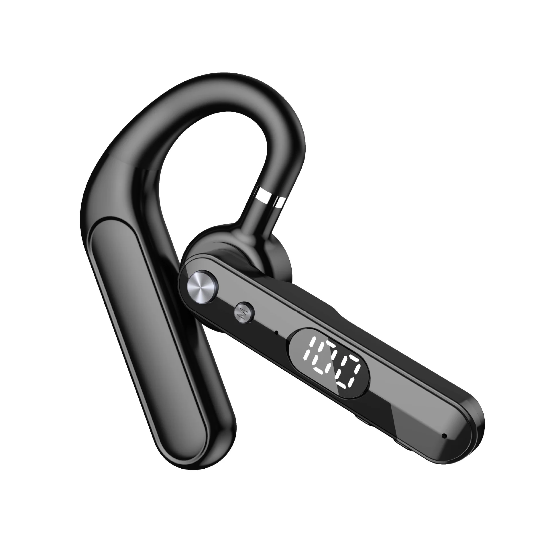 Headphones - Cuffie Bluetooth senza fili con microfono