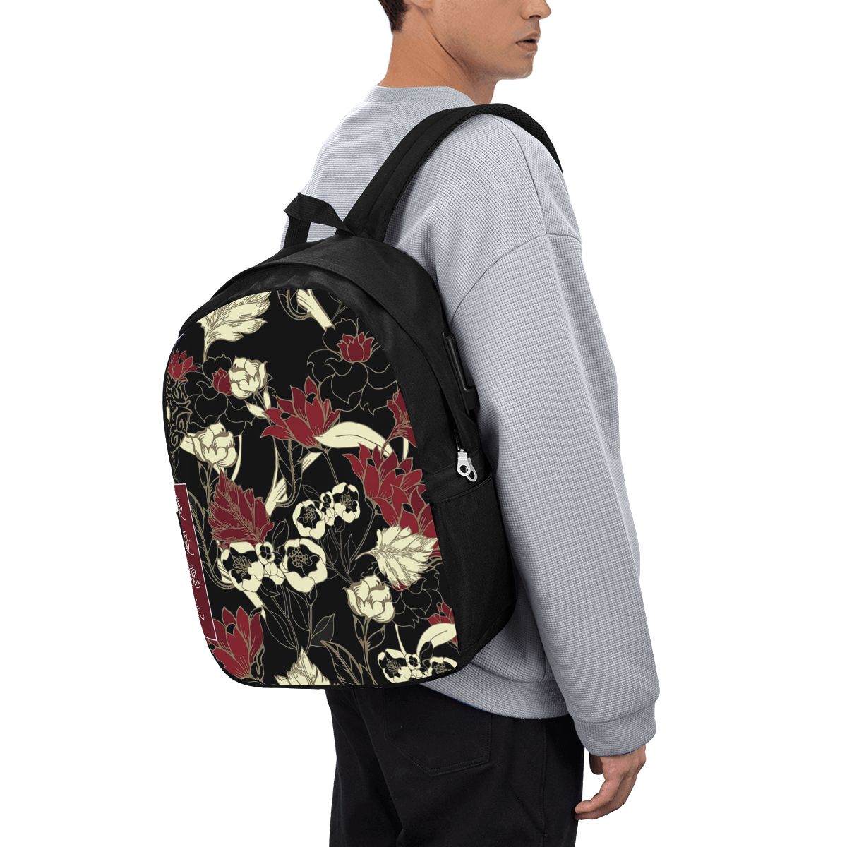 Laptops - Demonic Cultivation The Untamed Zaino da