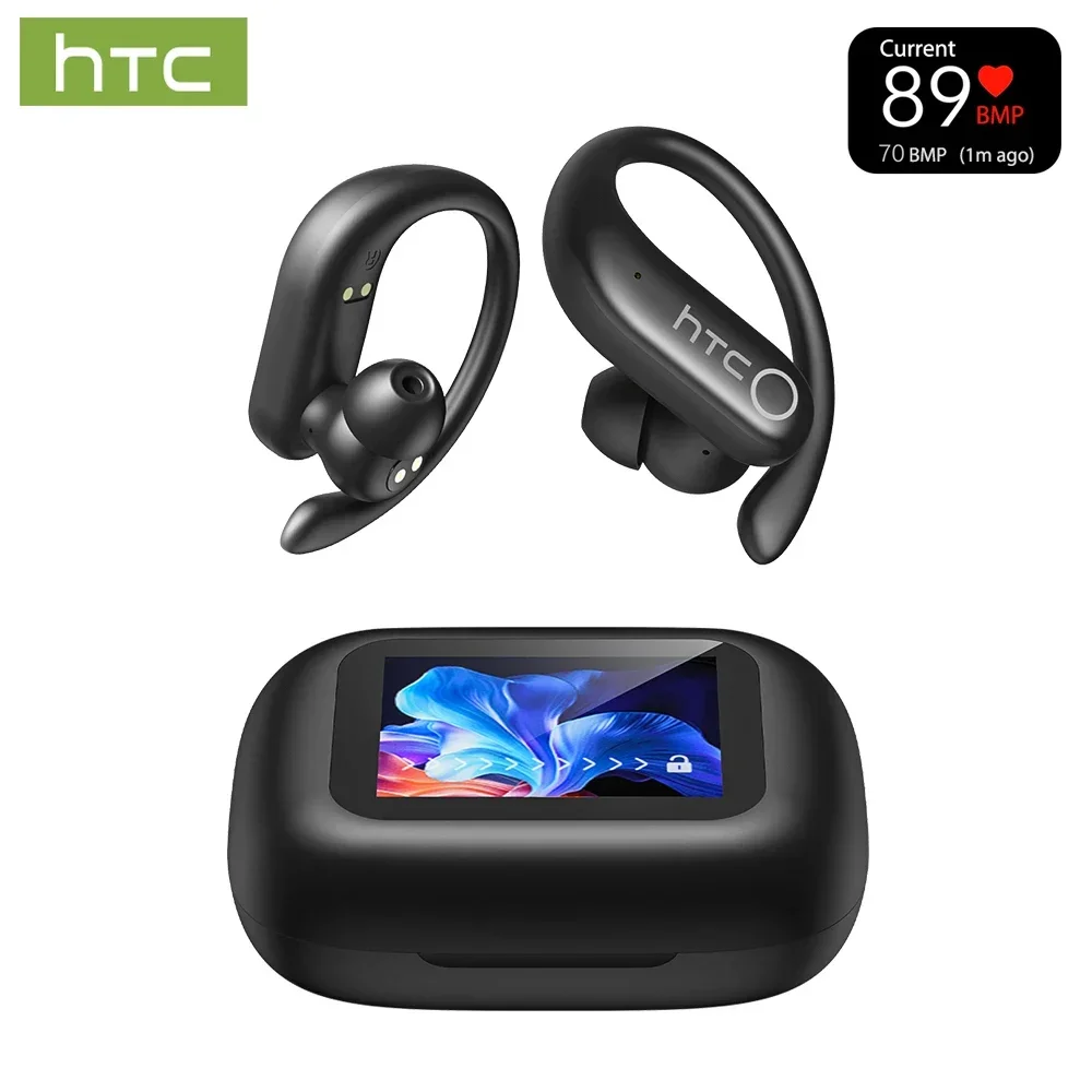 Sleep Mask Headphones Bluetooth - HTC NE61 Auricolari Bluetooth Riduzione del