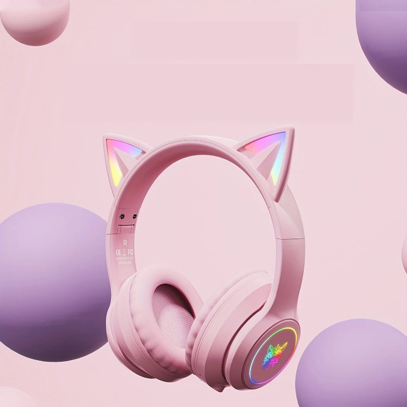 Cuffie da gioco Onikuma B90 ro - Gaming Headset With Mic Rgb recensione e prezzo
