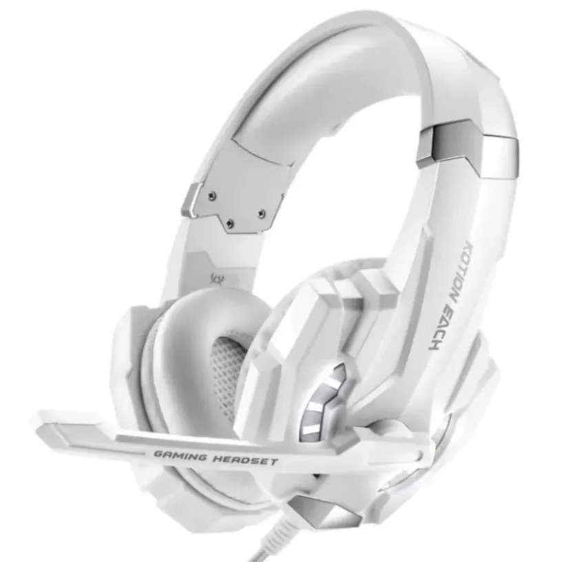 Cuffie Gaming 3D Surround con  - Gaming Headset With Mic Rgb recensione e prezzo