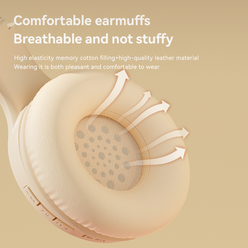 Cuffie Stereo Surround Sound W - Anc Wireless Over Ear Headphones recensione e prezzo