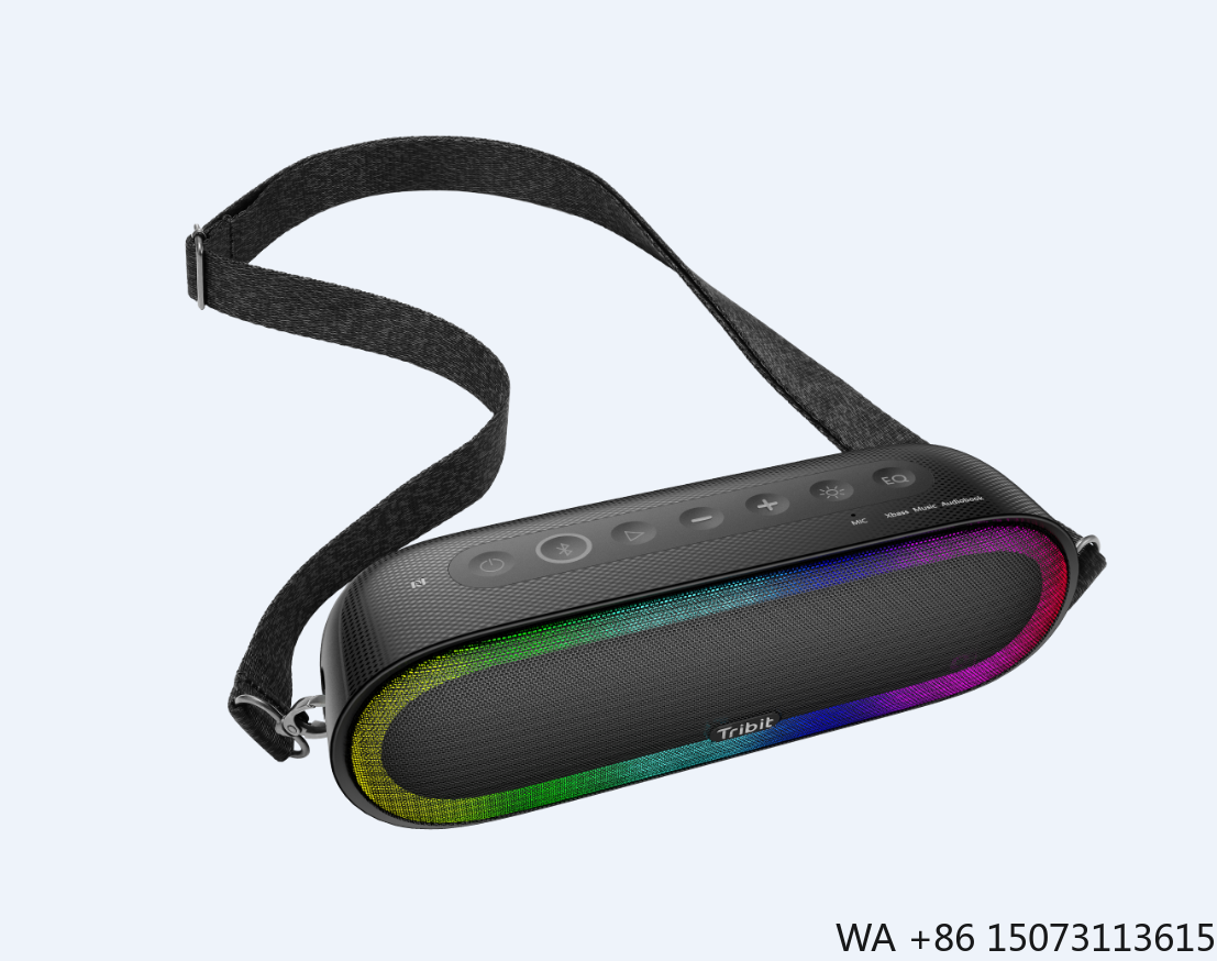 Altoparlante Portatile da Este - Portable Bluetooth Speaker Waterproof Ipx7 recensione e prezzo