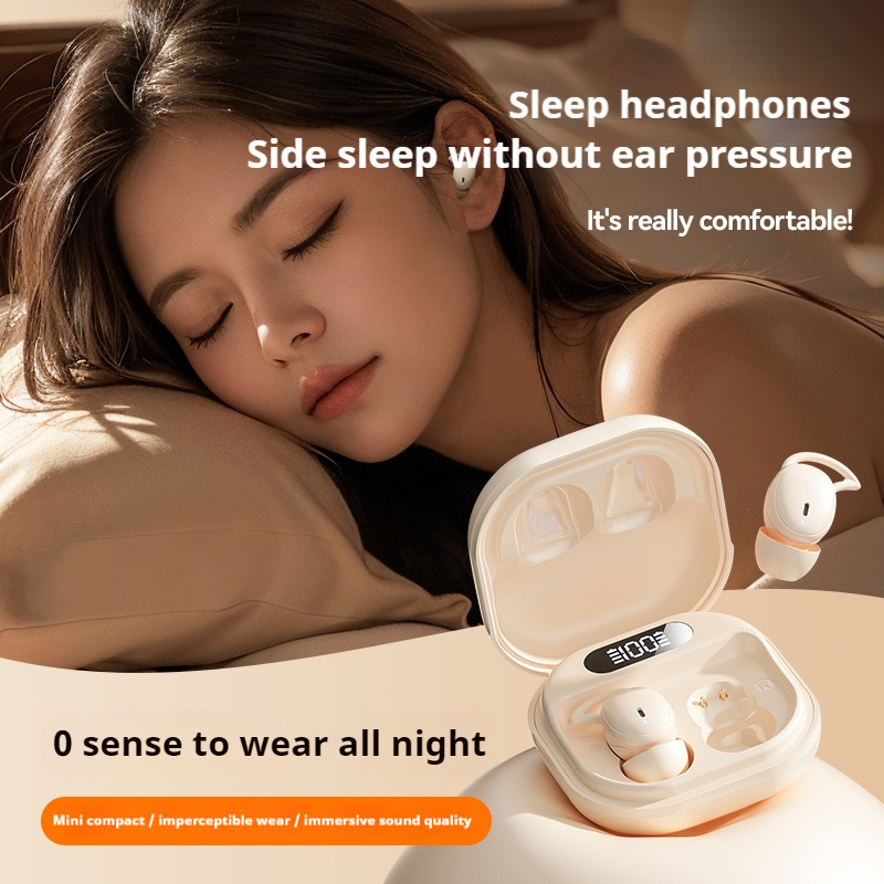 Auricolari Wireless Portatili  - Sleep Mask Headphones Bluetooth recensione e prezzo