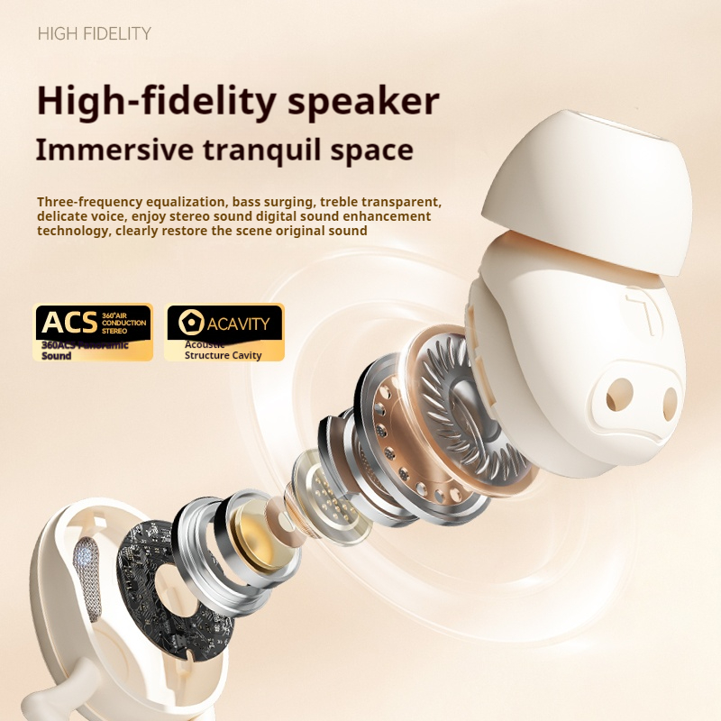 Auricolari Wireless Portatili  - Sleep Mask Headphones Bluetooth recensione e prezzo