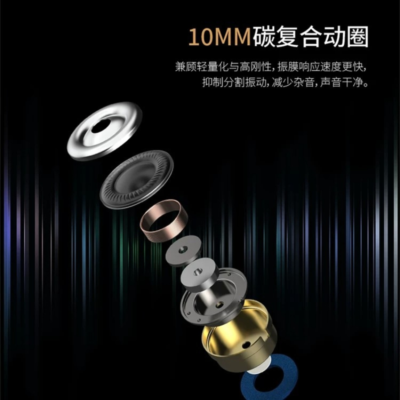 Cuffie cablate ARTPICAL GAME O - Headphones recensione e prezzo