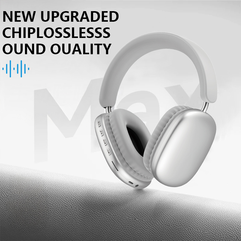 Cuffie Wireless Over-Ear TD-20 - Anc Wireless Over Ear Headphones recensione e prezzo