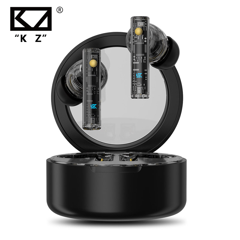 KZ Carol ANC True Wireless TWS - Tws Earbuds Bluetooth 5.3 recensione e prezzo