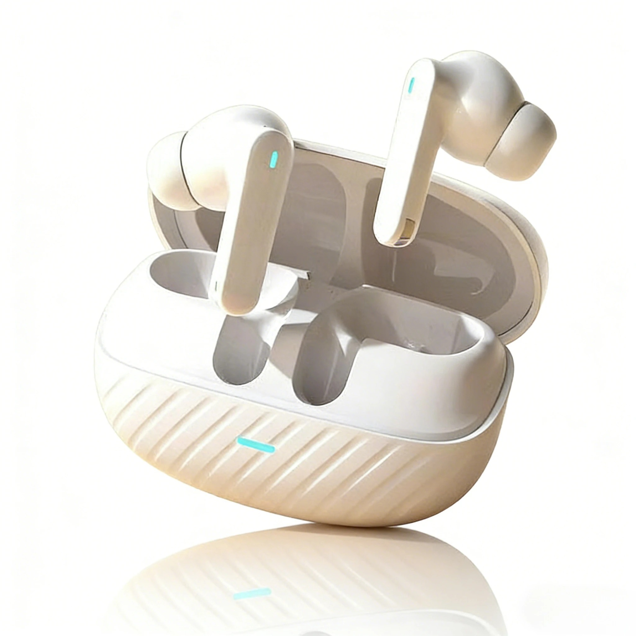 Nuovi Auricolari Bluetooth TWS - Open Ear Air Conduction Headphones recensione e prezzo