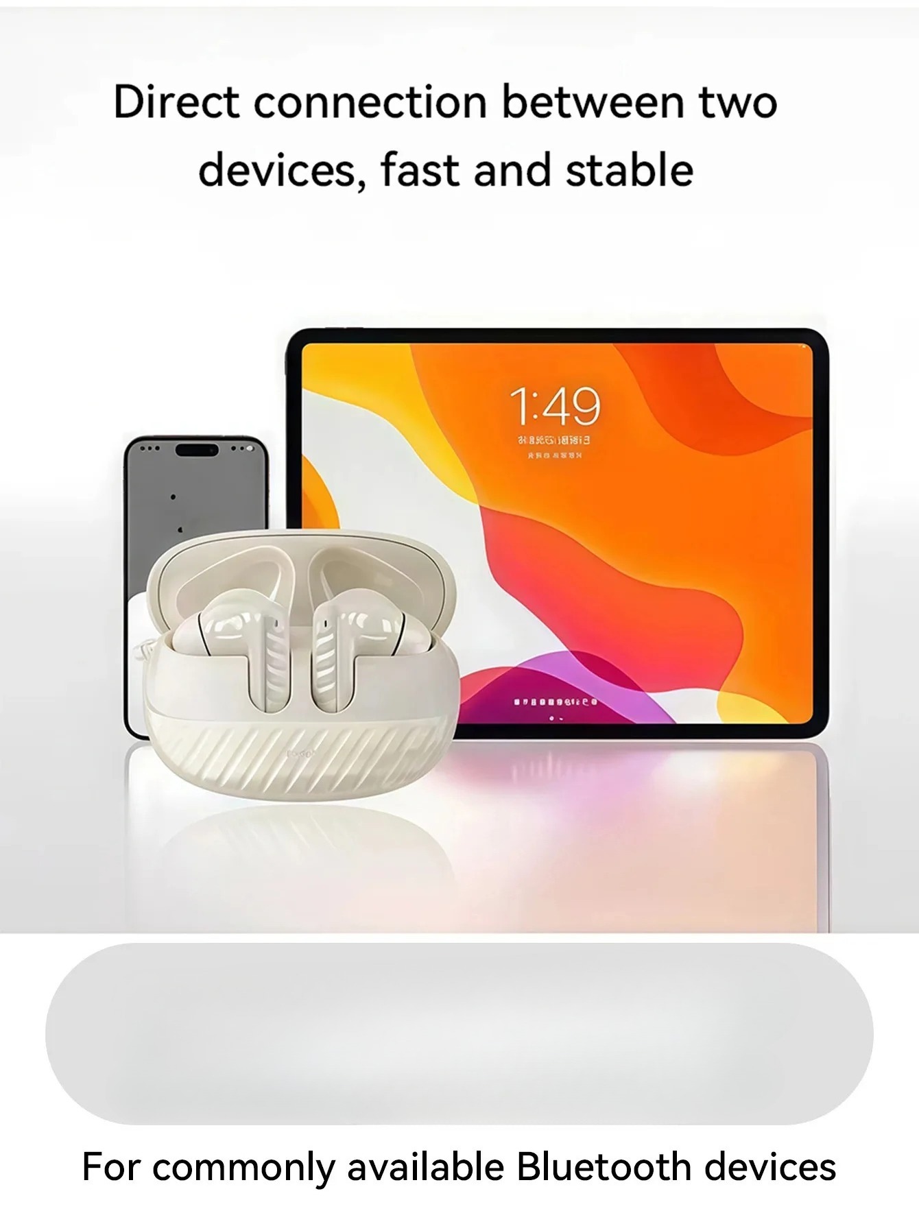 Nuovi Auricolari Bluetooth TWS - Open Ear Air Conduction Headphones recensione e prezzo
