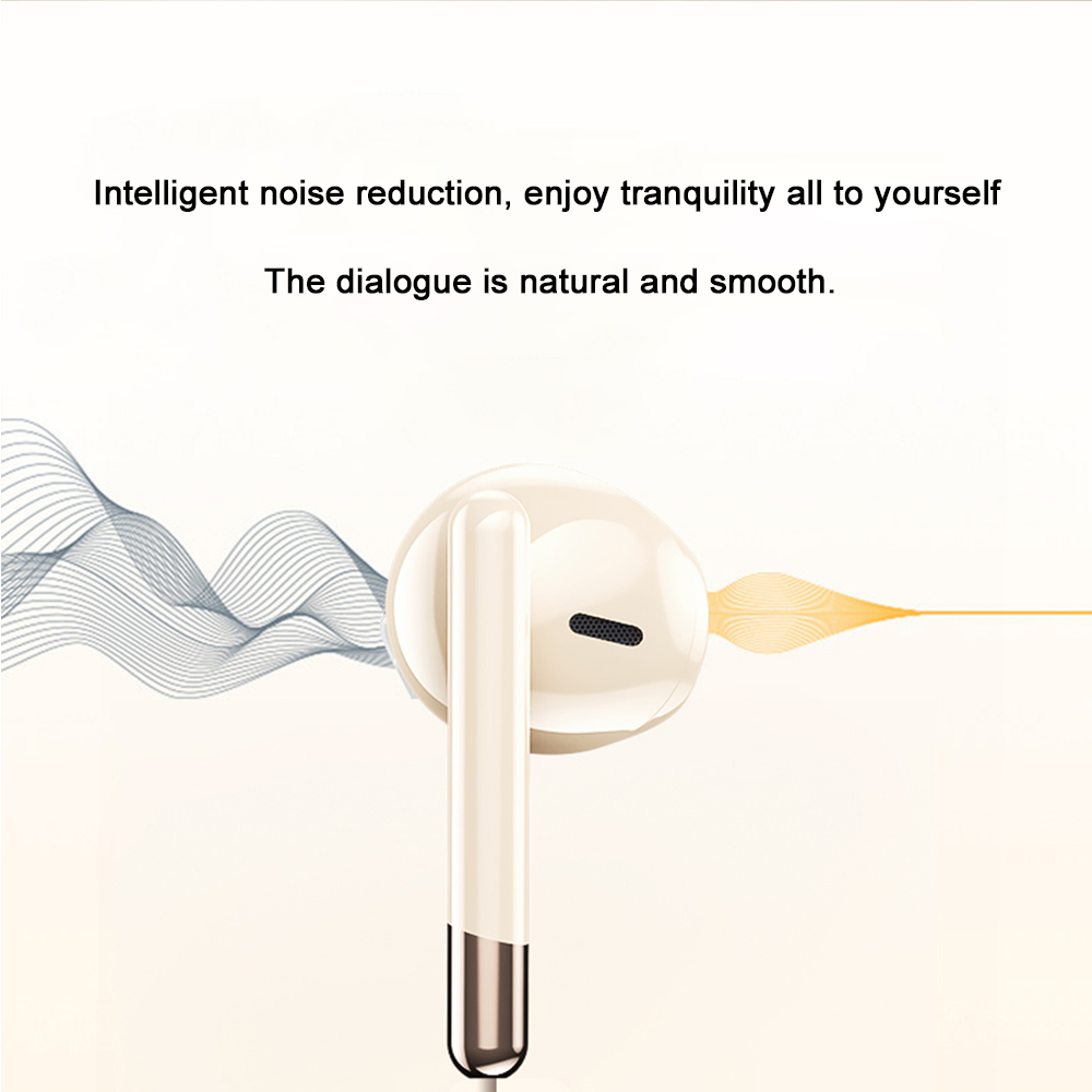 Tipo C Cuffie cablate HiFi Ste - Type C Wired Earphones With Mic recensione e prezzo