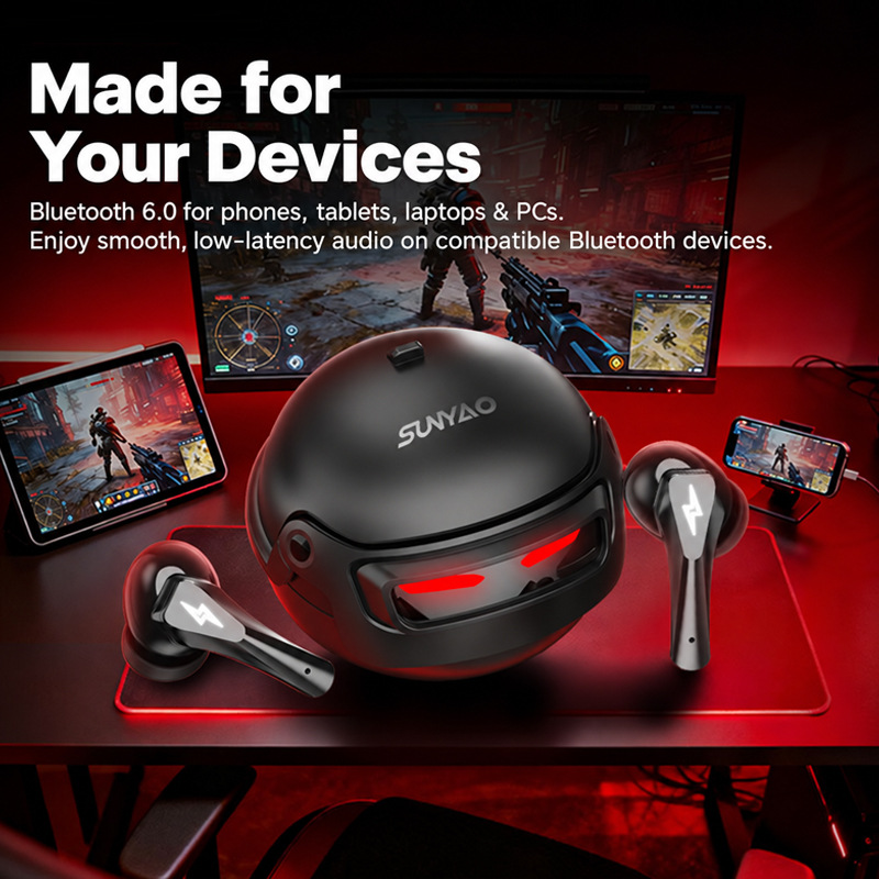 Cuffie da gaming Lenovo GT101, - Headphones recensione e prezzo