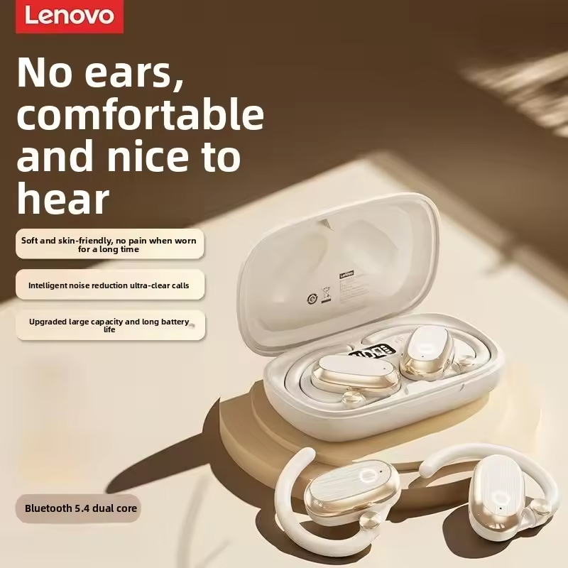 Cuffie wireless Bluetooth Leno - Anc Wireless Over Ear Headphones recensione e prezzo