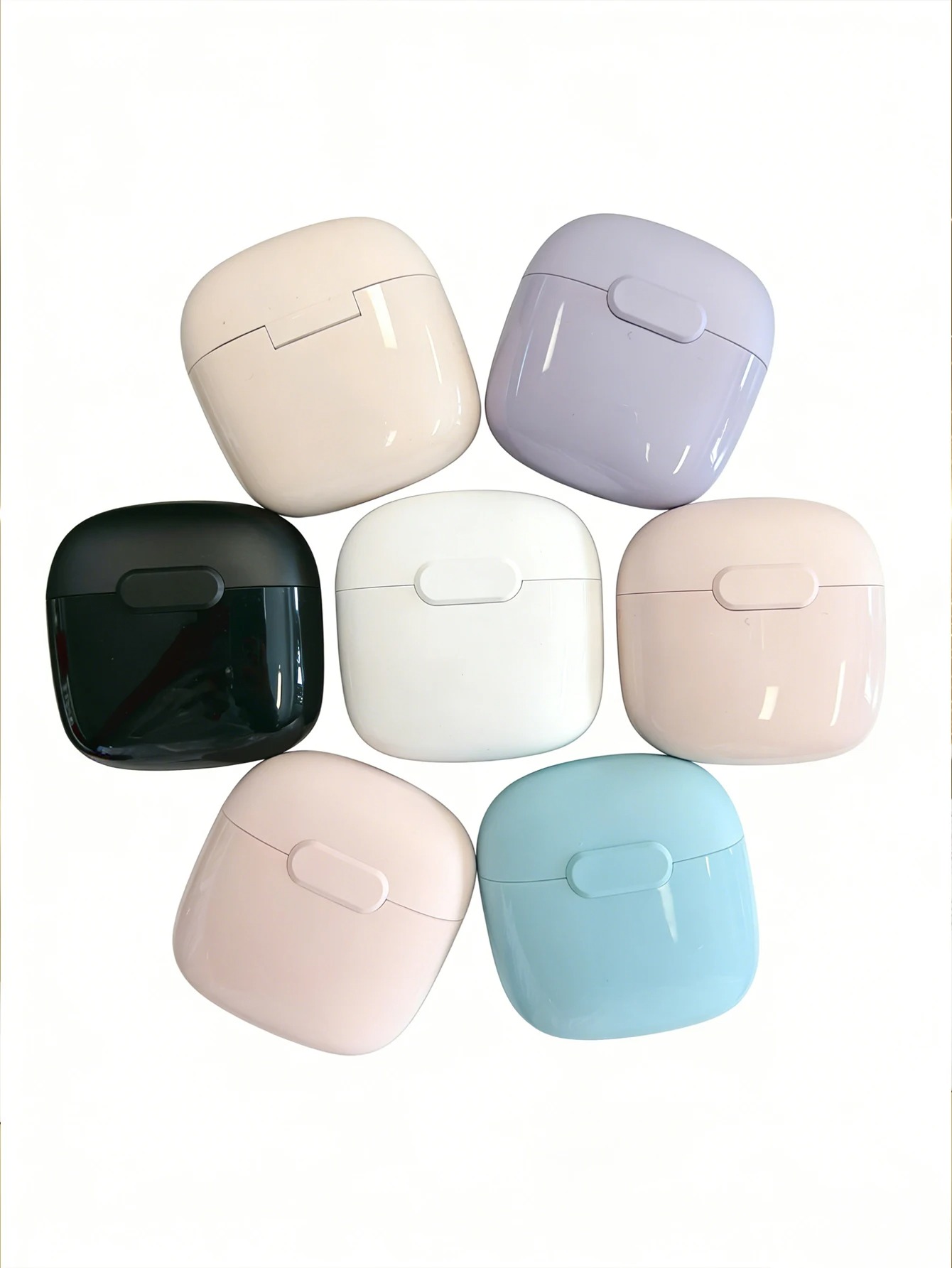 Auricolari Wireless Bluetooth  - Tws Earbuds Bluetooth 5.3 recensione e prezzo