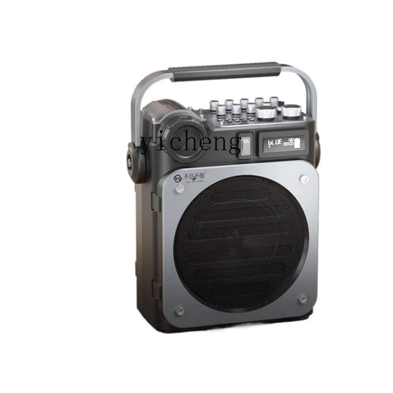Altoparlante Mini D6 ad Alta P - Speakers recensione e prezzo