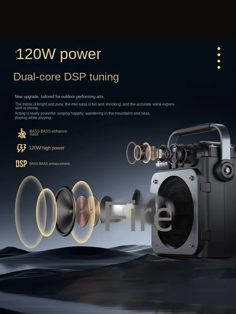 Altoparlante Mini D6 ad Alta P - Speakers recensione e prezzo