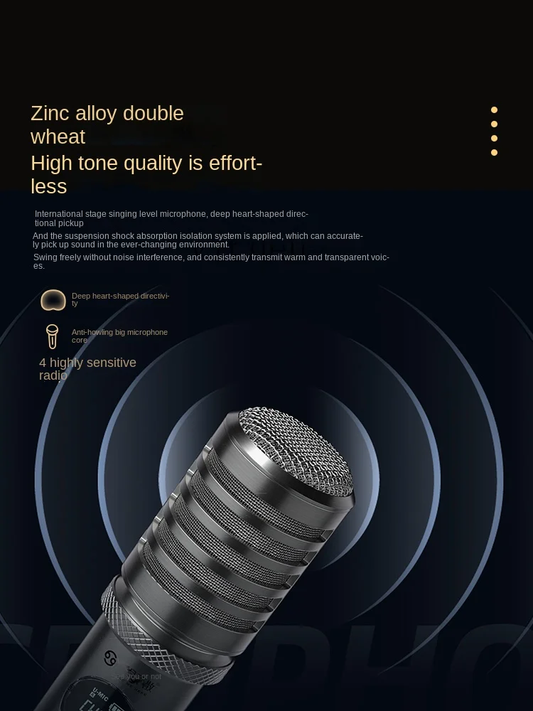 Altoparlante Mini D6 ad Alta P - Speakers recensione e prezzo