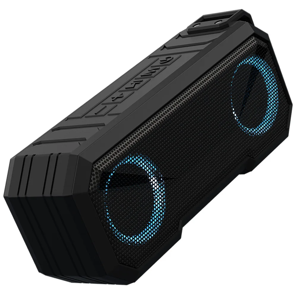 Altoparlante Bluetooth Portati - Portable Bluetooth Speaker Waterproof Ipx7 recensione e prezzo