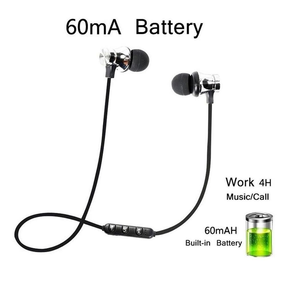 Auricolari In-Ear con Fascia p - Magnetic Neckband Sports Earphones recensione e prezzo