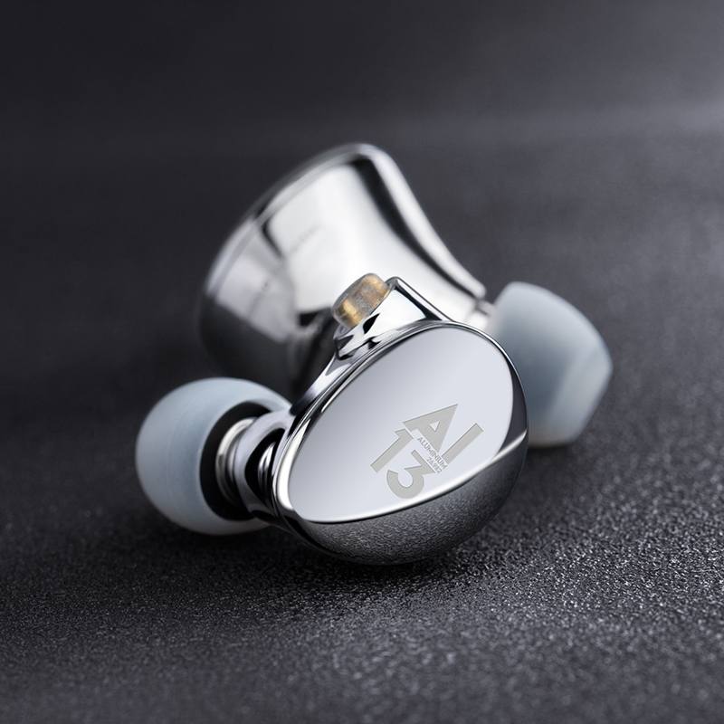 WHIZZER Kylin HE03AL Plus Know - Planar Magnetic Iem Earphones recensione e prezzo