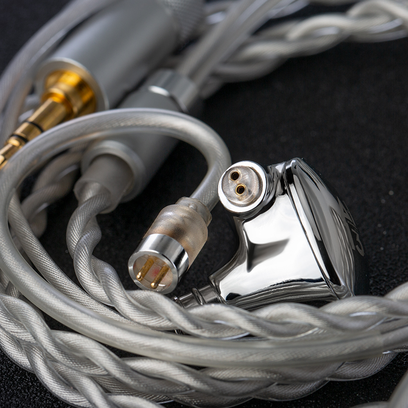 WHIZZER Kylin HE03AL Plus Know - Planar Magnetic Iem Earphones recensione e prezzo