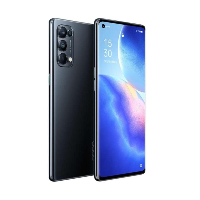 Smartphone OPPO Reno 5 Pro 5G, - Cameras recensione e prezzo