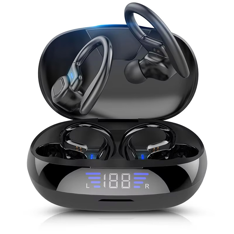 Auricolari Wireless Sportivi S - Anc Wireless Over Ear Headphones recensione e prezzo