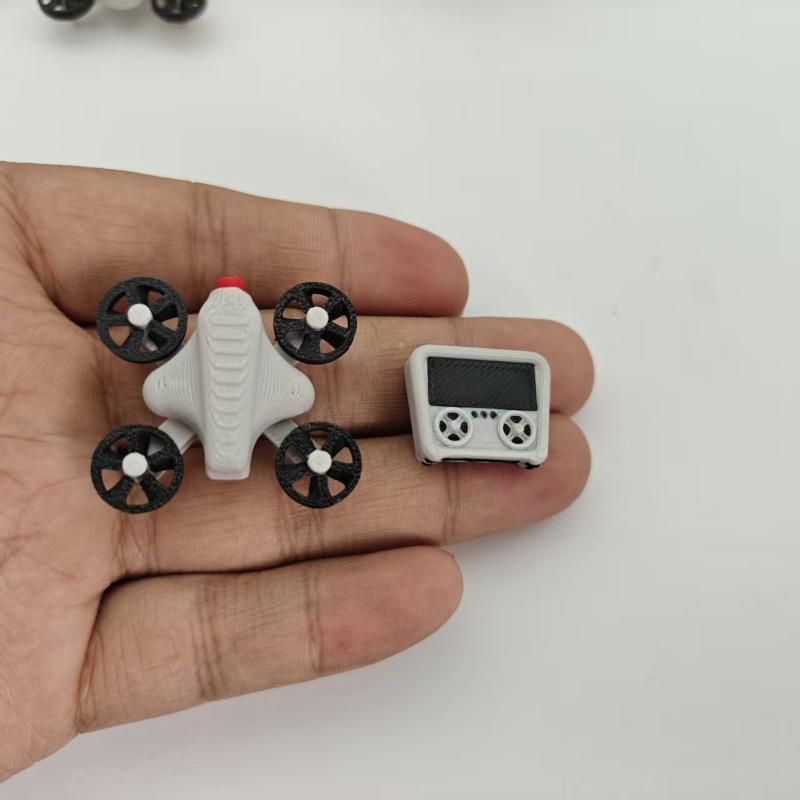 [SU]1: Drone telecomandato in  - Drones recensione e prezzo