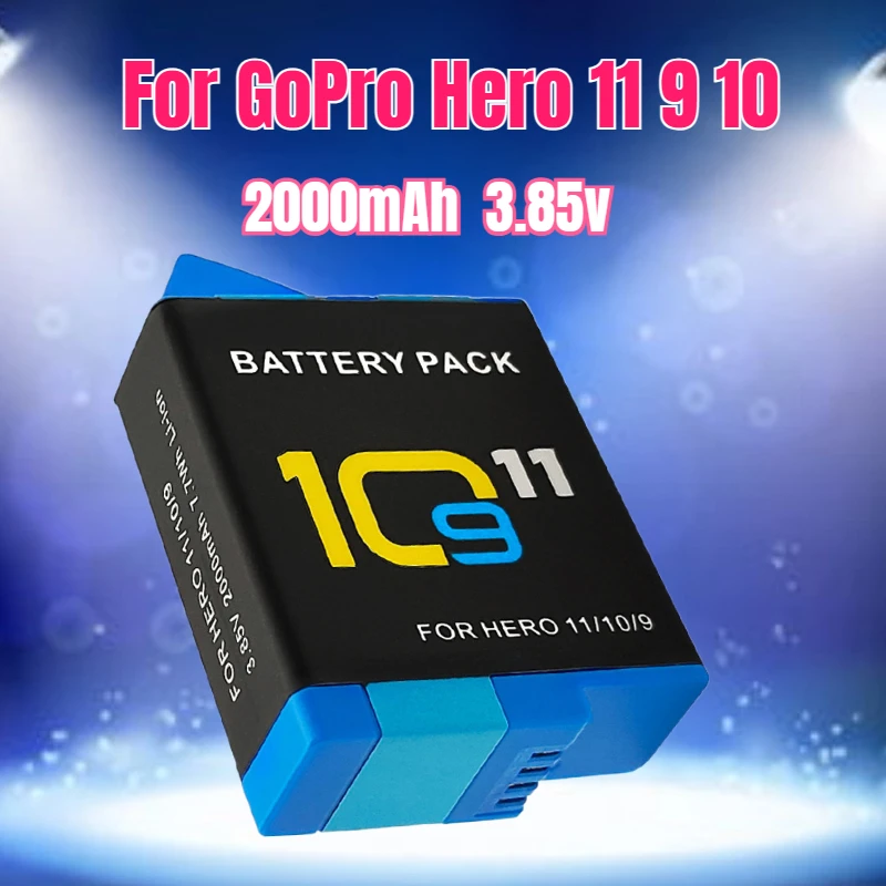Batteria SWZY 3.85V 2000mAh co - Drones recensione e prezzo