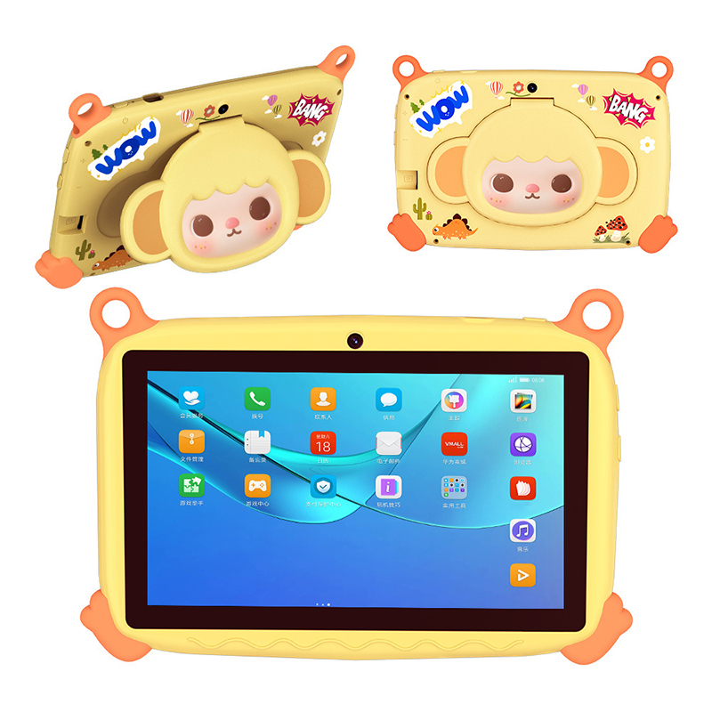 Tablet PC per bambini con sche - Tablets recensione e prezzo