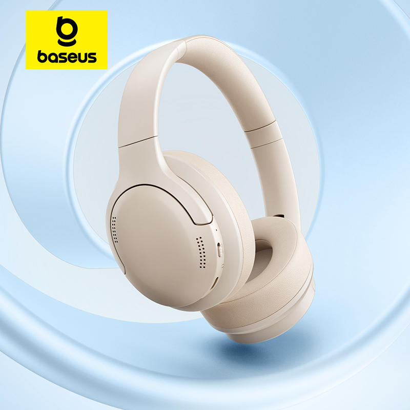 Cuffie Wireless Baseus Bluetoo - Anc Wireless Over Ear Headphones recensione e prezzo